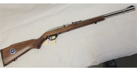 Marlin 60 Ss 150th Anniversary For Sale