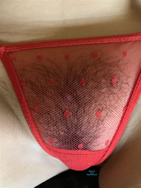 Sheer Panties October 2020 Voyeur Web