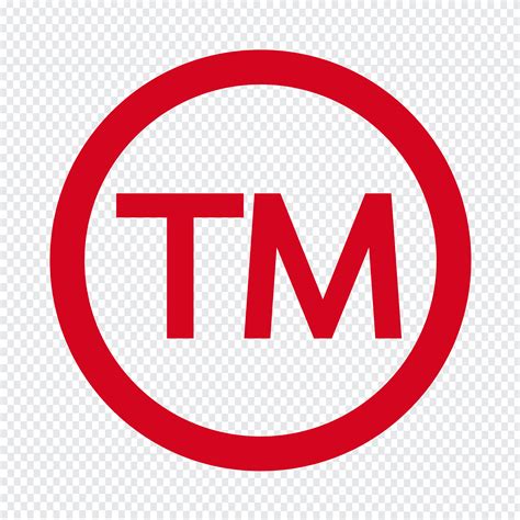 Trademark Symbol Icon Vector Illustration 582476 Download Free