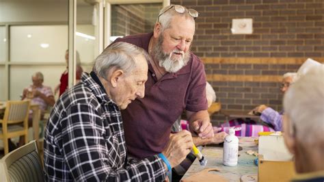 Regis Caboolture Regis Aged Care Aged Care Queensland Aged Care