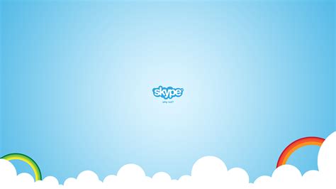 Download Skype Wallpaper Gallery