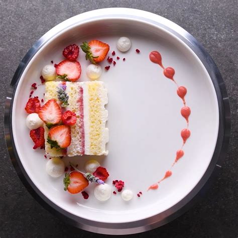 plate it until you make it 11 clever ways to present food like a pro desserts food plating food