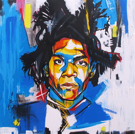 Arriba 101 Foto Obras De Arte De Jean Michel Basquiat Mirada Tensa
