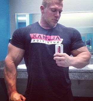 Bloglovin 123 Brandon Beckrich Big Muscle Men Muscle Hunks