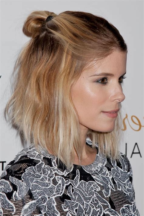 The 18 Cute Haircuts For Thin Hair That Make It Look Way Thicker
