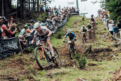 The Best Of The 2019 Xco World Cup Carbongrit Magazine