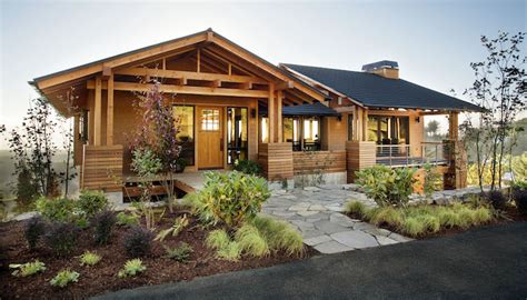 5 Tips For Elevating A Modern Craftsman Home Bring It Home