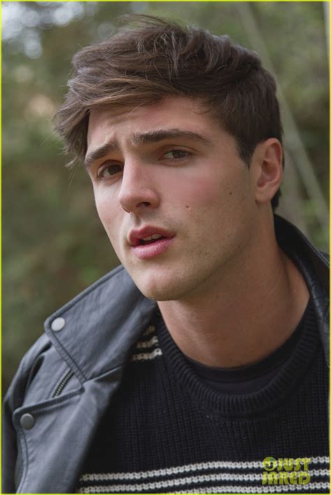 The worst years of my life. Jacob Elordi Learned to Ride a Motorcycle on 'Kissing ...