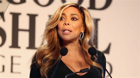 Whats Come Out About Wendy Williams Since Her Break From Her Show