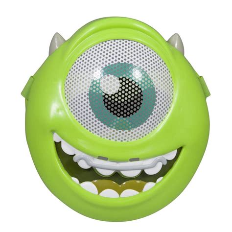 Spin Master Monsters University Mike Monster Mask