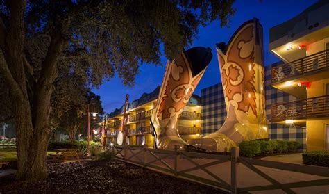 Great Prices On Walt Disney World Value Resort Hotels