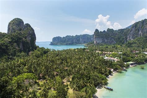 Krabi Itinerary How To Spend 3 Days In Krabi Thailand Bookaway
