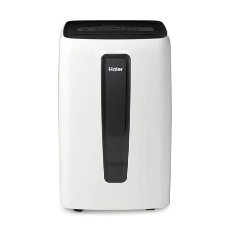Get cool air where it's needed with this portable air conditioner. Galleon - Haier Portable Electronic Air Conditioner With ...
