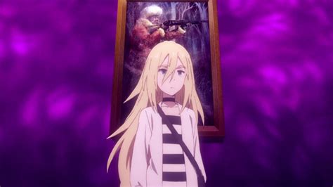 Angels of death episode 3 english subbed at animeheaven. Watch Angels of Death Episode 7 Online - Who are you ...