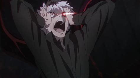 Tokyo ghoul:re is the first season of the anime series adapted from the sequel manga of the same name by sui ishida, and is the third season overall within the tokyo ghoul anime series. Tokyo Ghoul:re - 02 - Random Curiosity