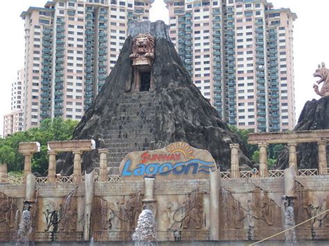 Rome2rio makes travelling from sunway lagoon (park) to petaling jaya easy. Sunway Lagoon (Petaling Jaya) : 2021 Ce qu'il faut savoir ...