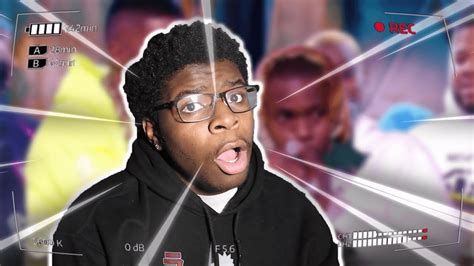 Wild ‘n In W Your Faves Dababy 👶 Best Of Wild N Out Reaction