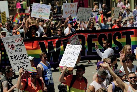pride parades march on with new urgency across us