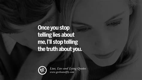 Quotes About Liar Lies And Lying Babefriend In A Relationship