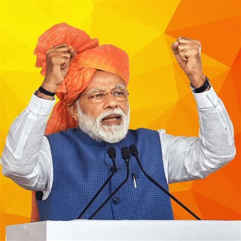 Prime Minister Narendra Modi Hd Photo And Images