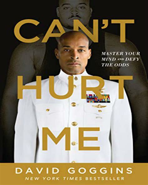 Cant Hurt Me By David Goggins Enhanced Education Group