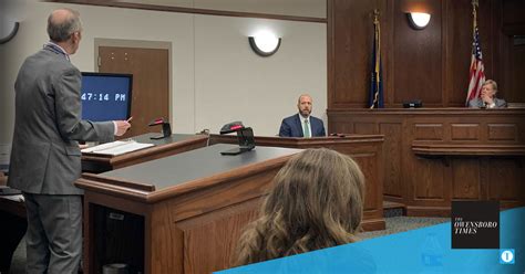 Hearing continues for Judge Gordon, several witnesses took stand