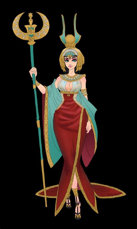 Cleopatra By Tian Dm