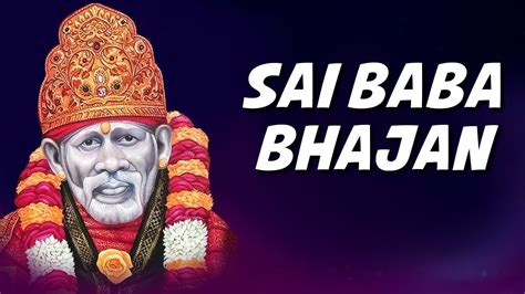 Shirdi Sai Baba Bhajan Pankh Rahi Lapatai Sai Baba Hindi