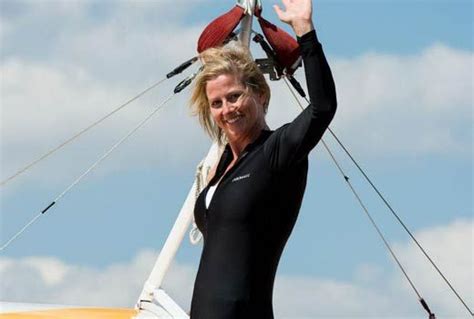 Wing Walker Jane Wicker Killed In Ohio Air Show Crash Along With Pilot