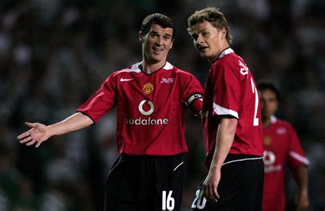 Roy keane makes liverpool title prediction following southampton defeat. 'If I could choose one player from 1999, it would be Roy ...