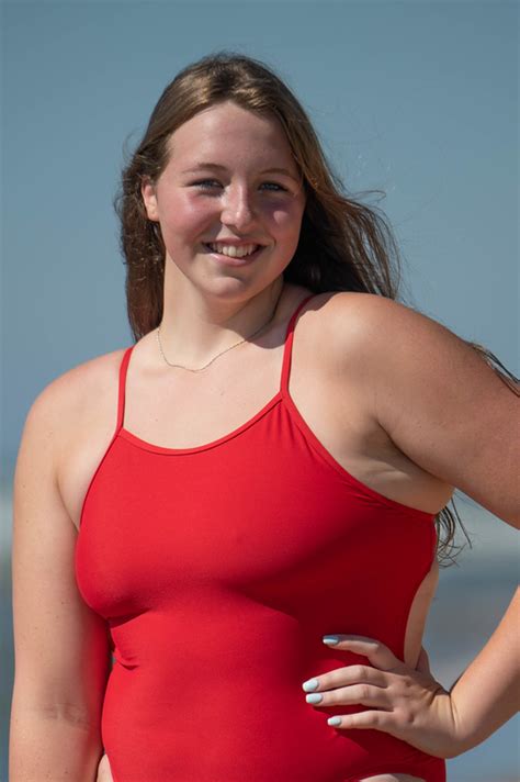 Girls Swim Team At Laketown Beach Holland Public Schools Picture Gallery