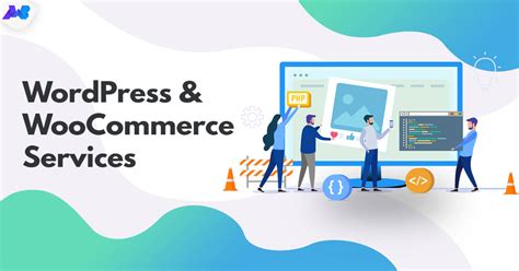 Build E Store With Wordpresswoocommerce Solutions Makewebbetter