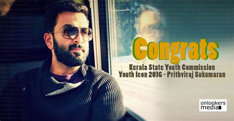 For the kerala assembly election, the united groups would be contesting under the banner and symbol of kerala congress (m), as directed by the election commission. Kerala State Youth Commission announce Youth Icon awards ...