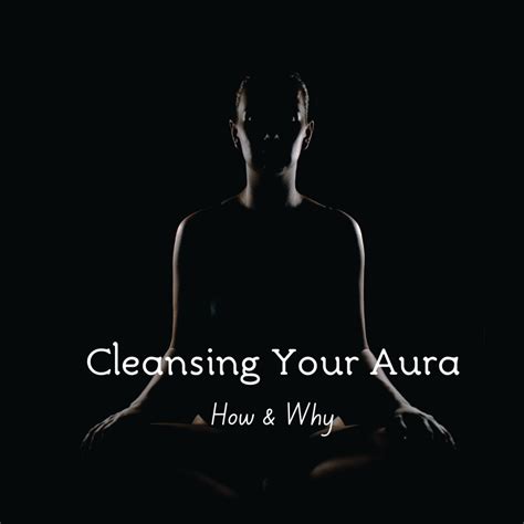 How To Cleanse Your Aura Remedygrove
