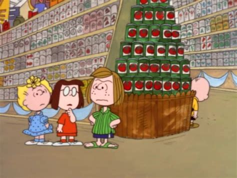 Image Theres No Time For Love Charlie Brown 2 Peanuts Wiki