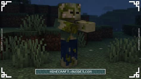 Minecraft Earth Mobs Mod Guide And Download Minecraft Guides Wiki