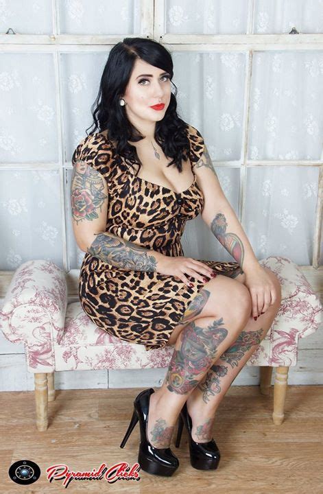 Tats Rockabilly Pin Up Psychobilly Demure Outfit Tatting Bodycon Dress Punk Mini Dress