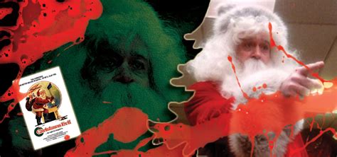 20 Killer Santas From Film And Tv Horror Land The Horror