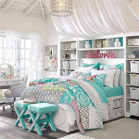 Tween Girl Bedroom Inspiration And Ideas Popsugar Moms