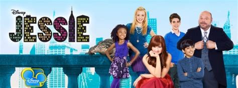 Jessie Season Four Renewal For Disney Channel Series Canceled