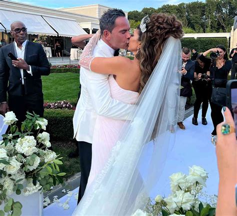 Teresa Giudice And Luis Ruelas Wedding Special Clip Shows At Bravocon