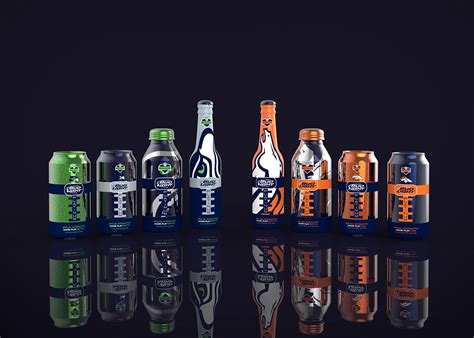 Bud Light Game Play On Behance