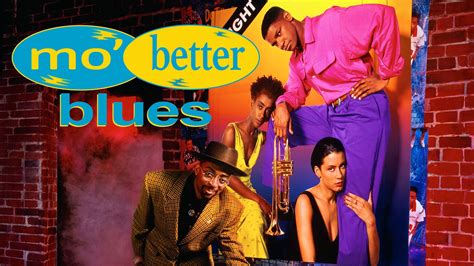 Watch Mo Better Blues 1990 1080 Movie And Tv Show
