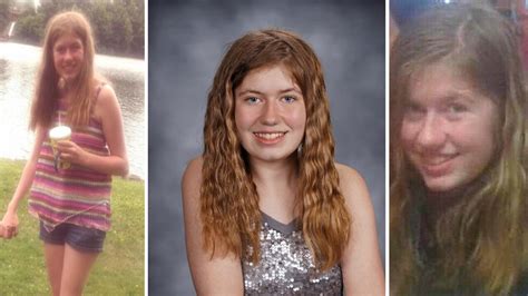 Jayme Closs Fbi Atlanta Now Asking People In Georgia To Be On Lookout For Missing Wisconsin