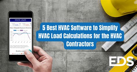 The Best Hvac Load Calculation Software For Hvac Contractors