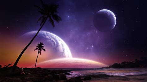 Fantasy Dream Wallpapers Hd Wallpapers Id 12167