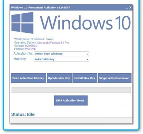 Windows 10 Product Key Generator 64 And 32 Bit Crack Full Free Download