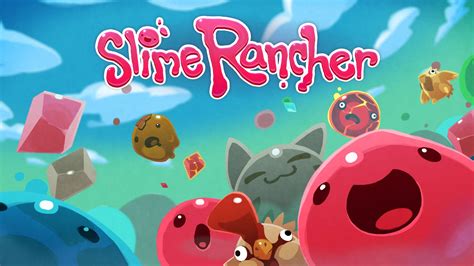 Slime Rancher is free at Epic Games Store for 2 weeks | Indie Game Bundles