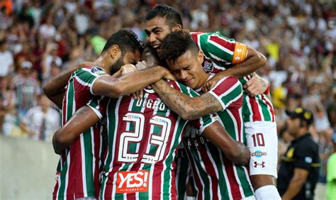 Músicas de torcida do fluminense. Fluminense entra em top 10 de times com mais gols na ...