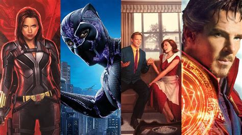 Marvel: Conheça os próximos lançamentos até 2023 - Notícias de cinema ...